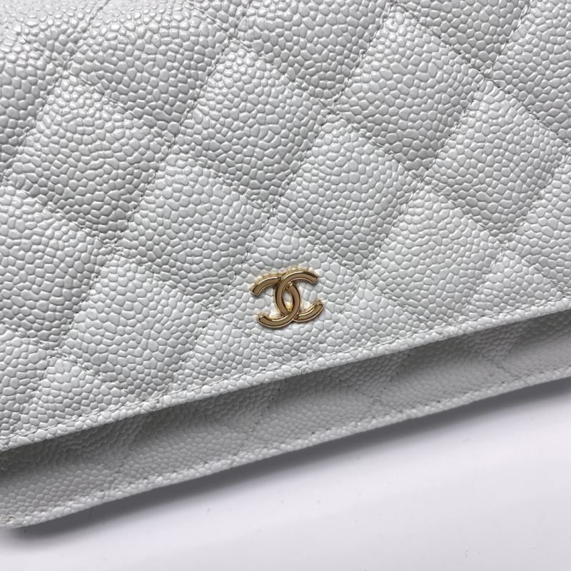 Chanel Woc Bags